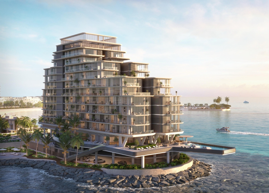 Anantara Mina Residence